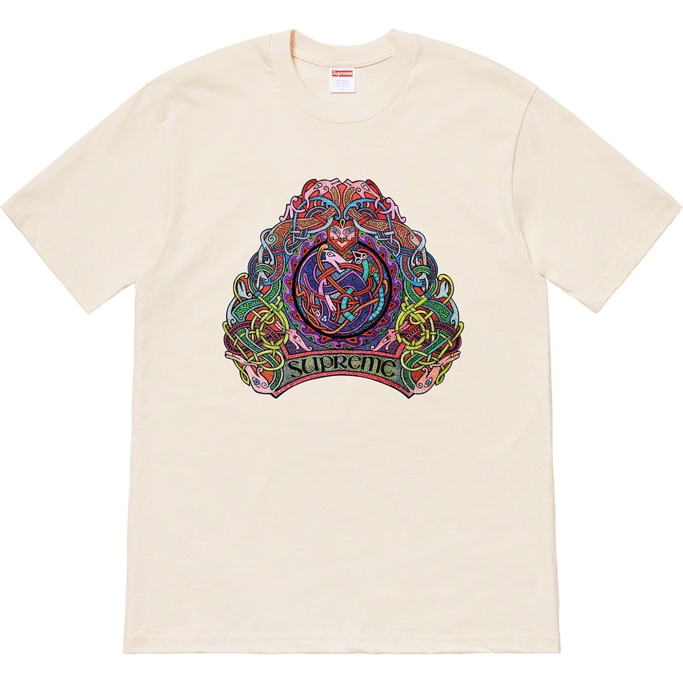 Knot Tee view 5